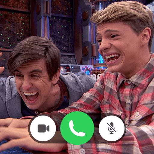 Captain Man & Kid Danger Call