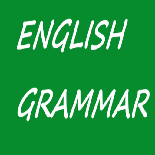 English Grammar learning