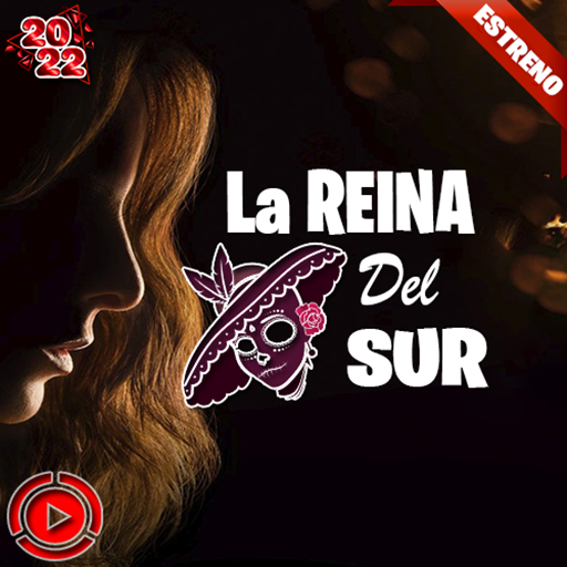 Reina del sur Narco Serie 2022