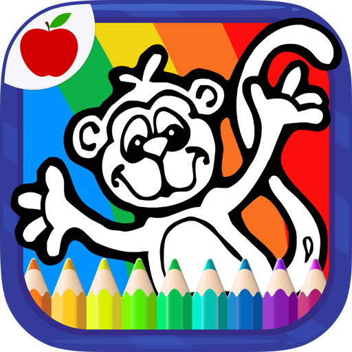 Coloring Book for Kids