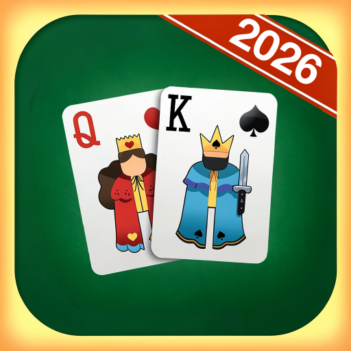 Solitaire Guru: Card Game