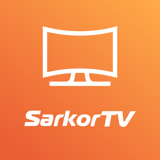 Sarkor.TV SmartTV