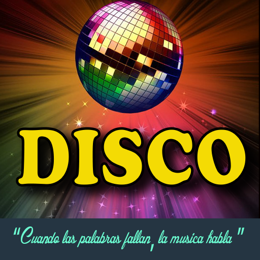 Disco Music 70 80 90