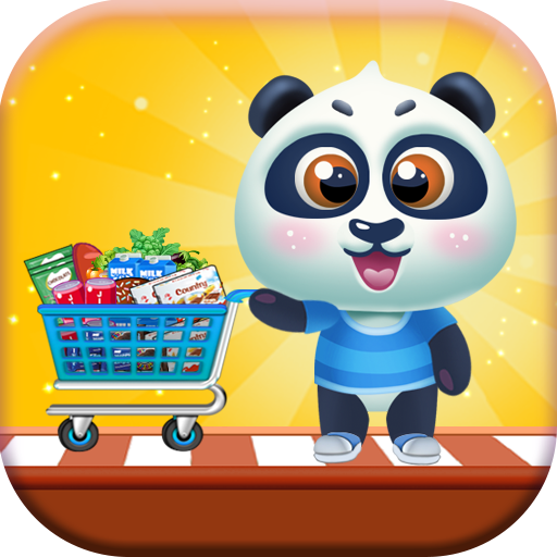 Süpermarket Oyunu
