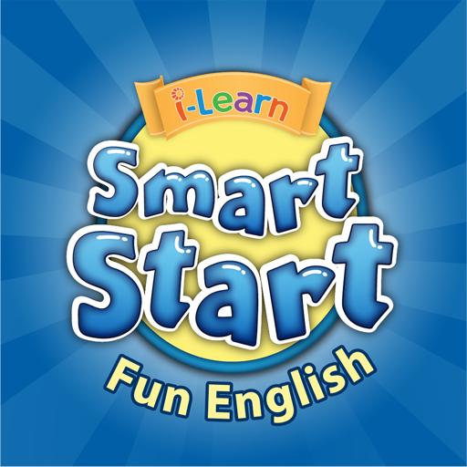 i-Learn Smart Start Fun English