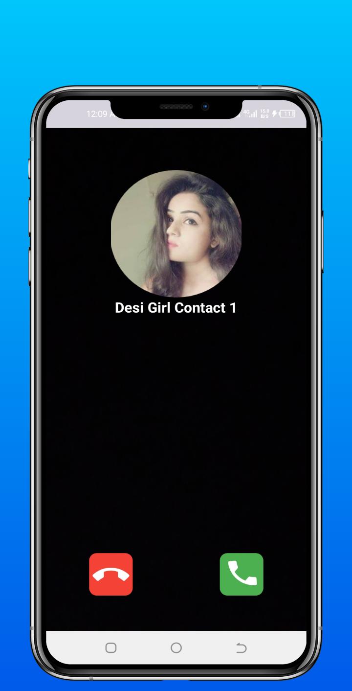 Download Desi Girls Video Call & Chat android on PC