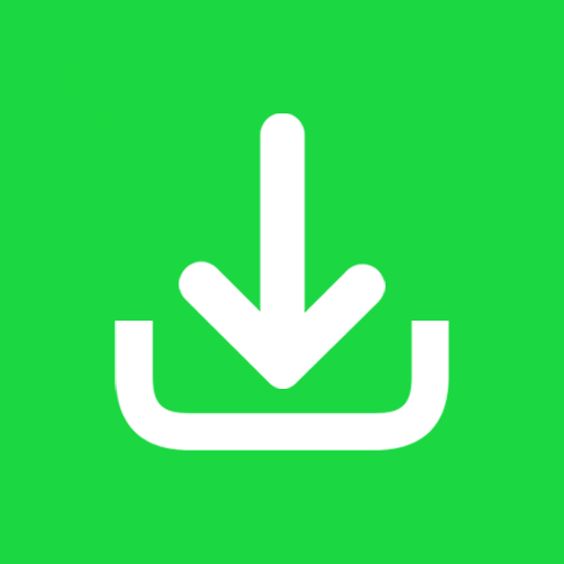 Status saver, video downloader