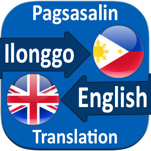 Ilonggo to English Translator