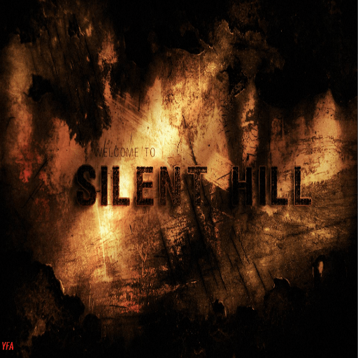 Silent Hill 1 UHD Beautiful Wall Paper