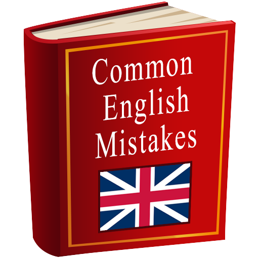 Common Mistakes In English