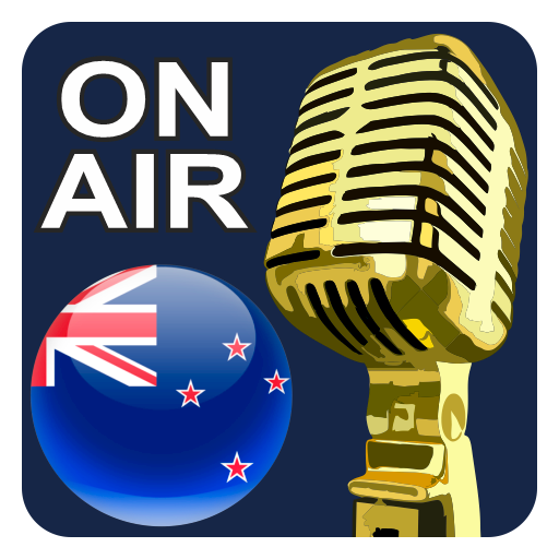 New Zealand Radio Stations