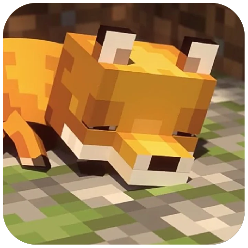 Animal Mod for Minecraft P