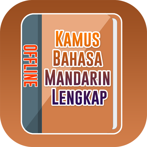 Kamus Bahasa Mandarin Lengkap 