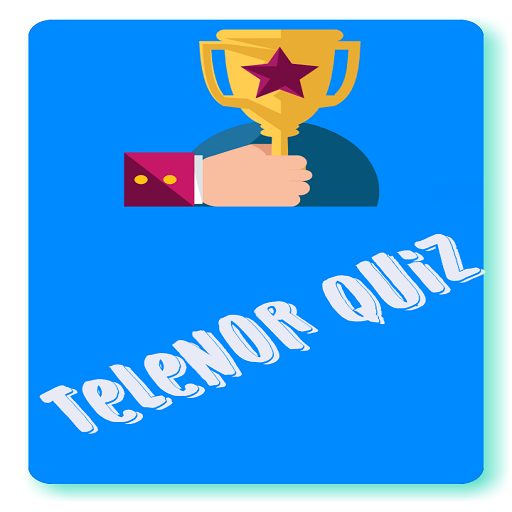 Telenor quiz answers app