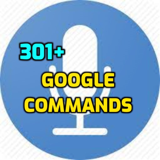 Ok google voice command guides