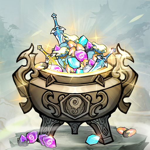 Ta Là Tiểu Tiên Nhỏ