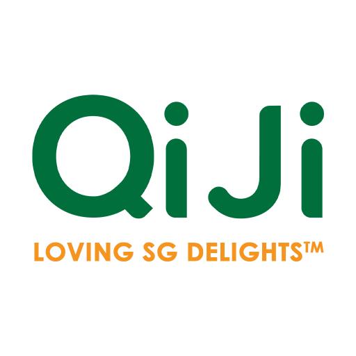 Qi Ji - Reward, Order, Pay