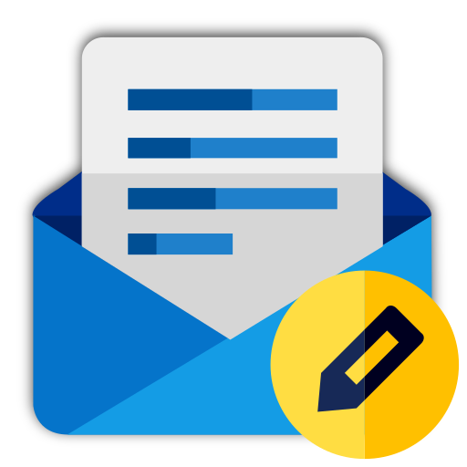 Briefe schreiben als PDF