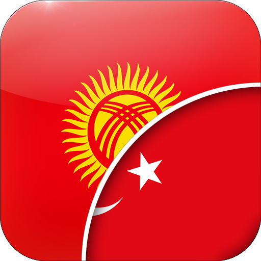 Kırgızca-Türk Tercüman