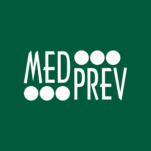 Medprev: Agende Médico e Exame