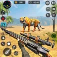 Wild Animal Hunt: Sniper Shoot