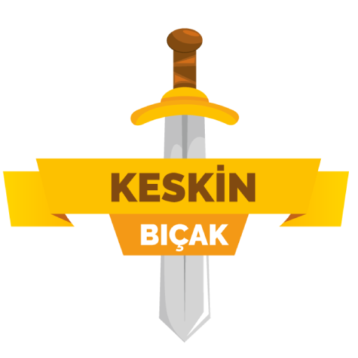 Keskin Bıçak - Bıçak Atma Oyun