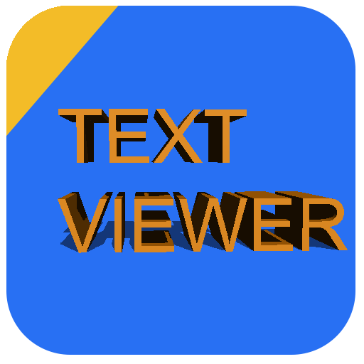 Text Viewer