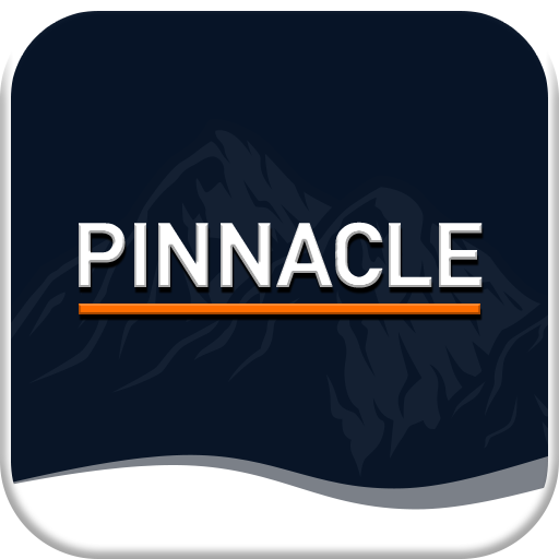 Pinnacle