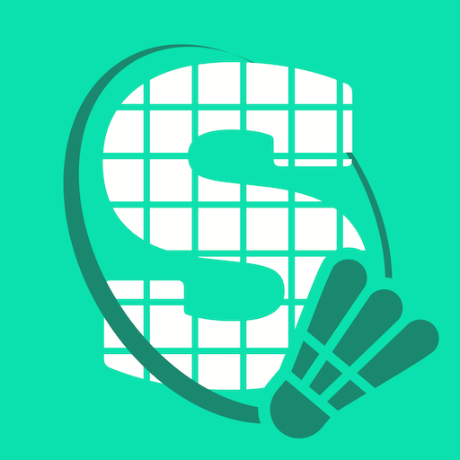 stringster – for badminton rac