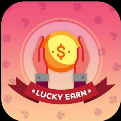 lucky earn