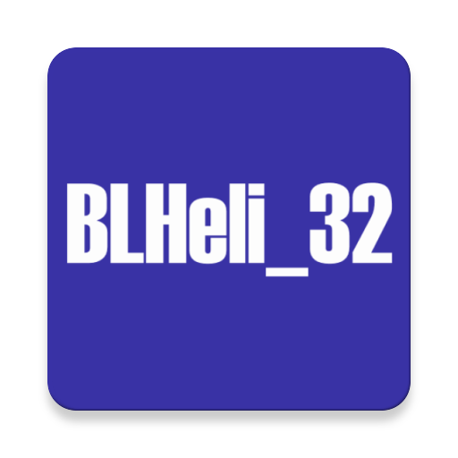 BLHeli_32