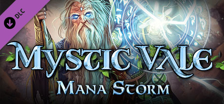Mystic Vale - Mana Storm