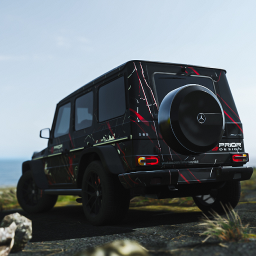 Mercedes G-Class Cars Me MX