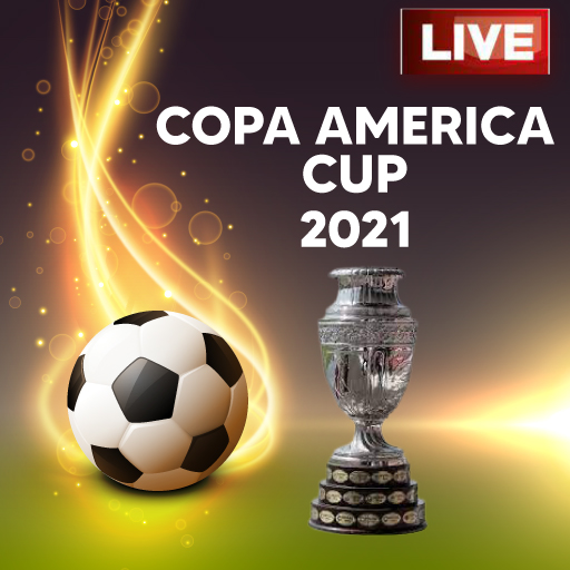 Copa America 2021 - Live Football Scores & updates