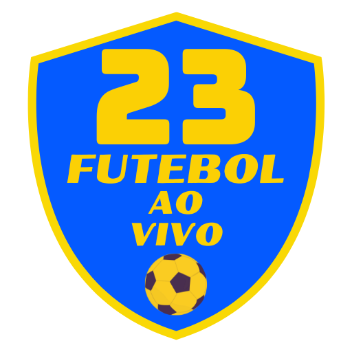 23 FUTEBOL AO VIVO