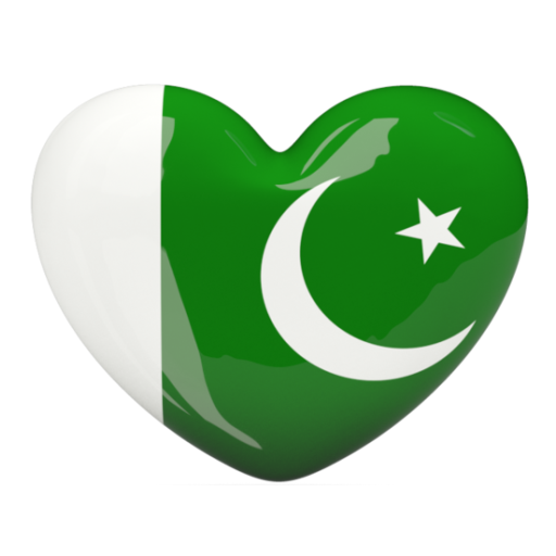 Pakistani WhatsApp Stickers