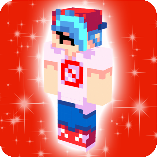 Friday n Funkin Skins for MCPE