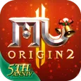 MU Origin 2: Anniversary ke-5