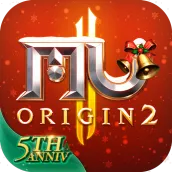 MU Origin 2: ครบรอบ 5 ปี