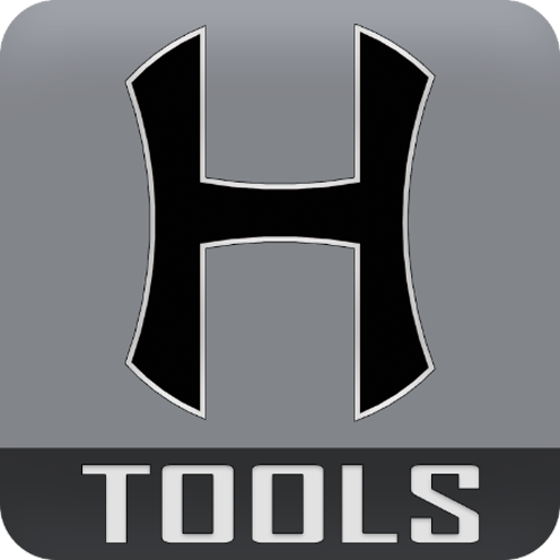 H-TOOLS