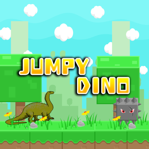 How to Make 2D Endless Runner Game in Unity - Beginner Friendly - Dino Game  