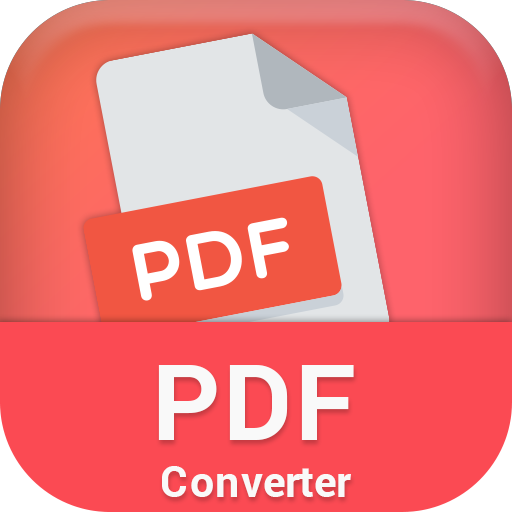 PDF Converter : File Converter