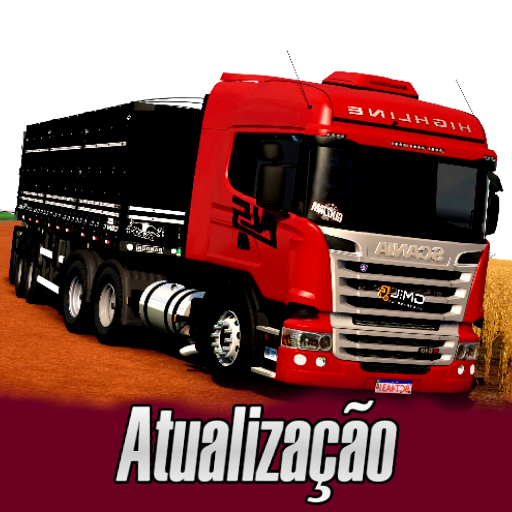 Atualização Truckers Of Europe