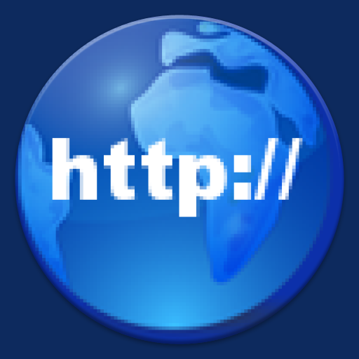 Simple HTTP Server - PCとファイル共有