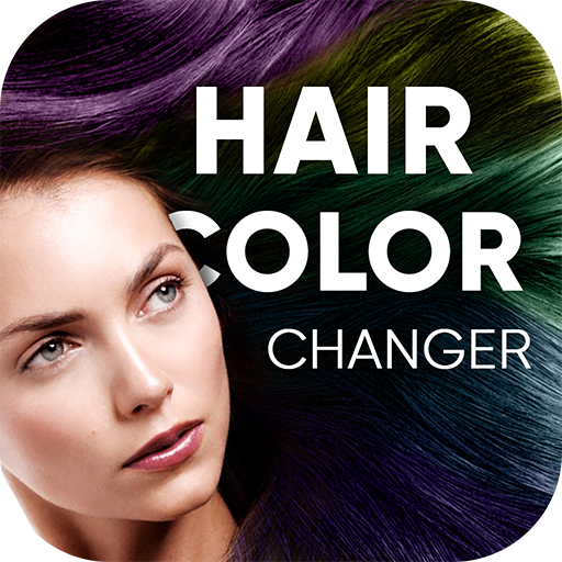 Hair Color Changer