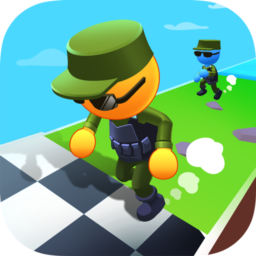 Download Tactical Race android on PC