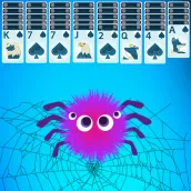 Spider Solitair ( NFTP Game)