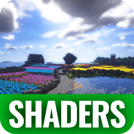 Shaders for minecraft