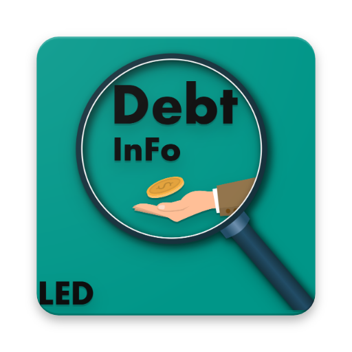 LED Debt InFo