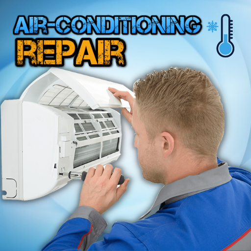How to Repair Air Conditioning